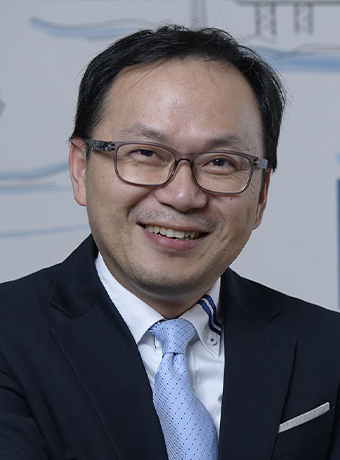 Mr Wei ZHUANG